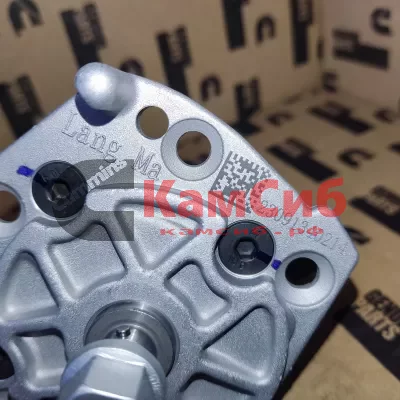 Насос масляный NEXT NN SF 2.5/G21