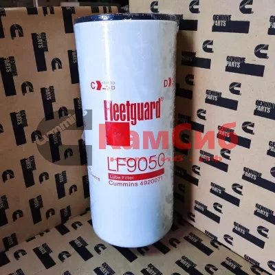 Фильтр масляный LF9050 Fleetguard