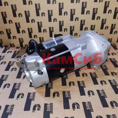 Стартер JAC N120