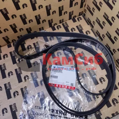 Ремень генератора 7PK2295/ NEXT NN SF 2.5/G21