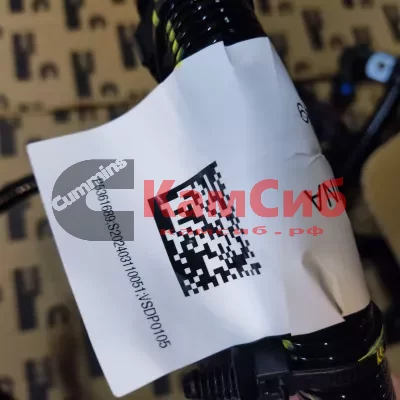 Жгут проводов QSL9.3