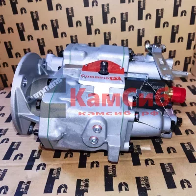 Насос топливный NTA855-C360