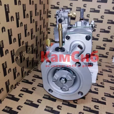 Насос топливный NTA855-C360