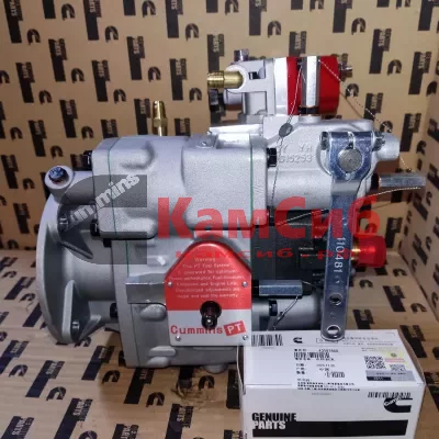Насос топливный NTA855-C360