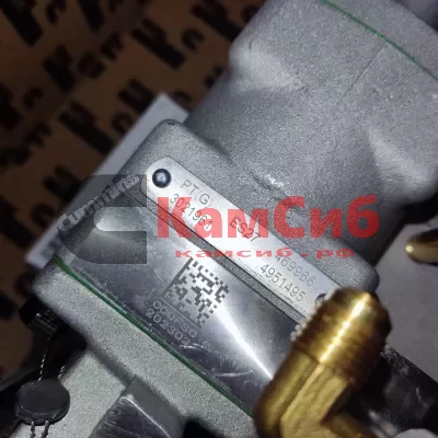 Насос топливный NTA855-C360