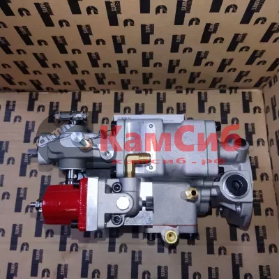 Насос топливный NTA855-C360