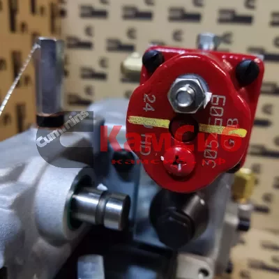 Насос топливный NTA855-C360