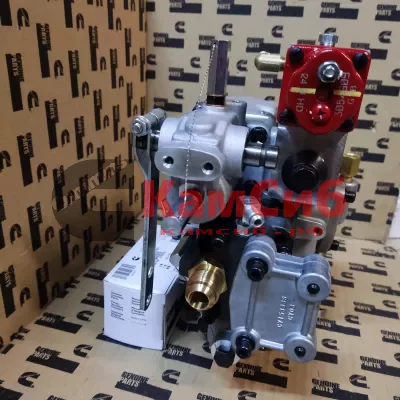 Насос топливный NTA855-C360