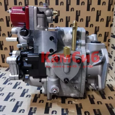 Насос топливный NTA855-C360