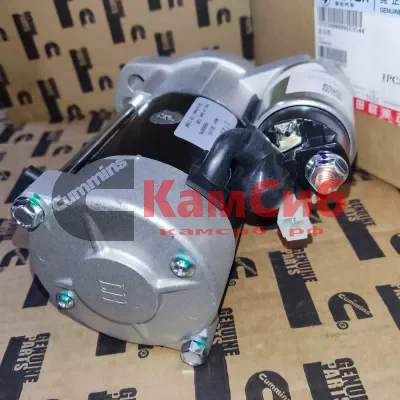 Стартер NEXT NN SF 2.5/G21/2,8 кВт-12V