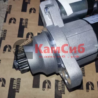 Стартер NEXT NN SF 2.5/G21/2,8 кВт-12V