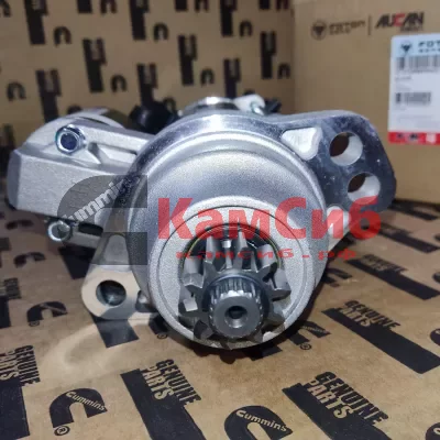 Стартер NEXT NN SF 2.5/G21/2,8 кВт-12V
