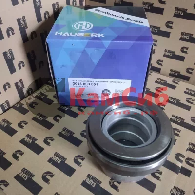 Подшипник выжимной МАЗ/ПАЗ Вектор NEXT/ПАЗ 3204/КПП ZF