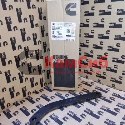 Скоба генератора/кронштейн QSM,ISM,M11,L10