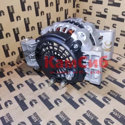 Генератор ALD4286 Buhler 12V160A (двигатель QSC8.3)