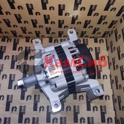 Генератор ALD4286 Buhler 12V160A (двигатель QSC8.3)