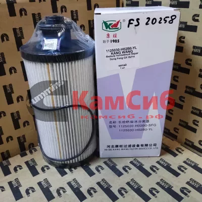 Фильтр топливный FS20258
