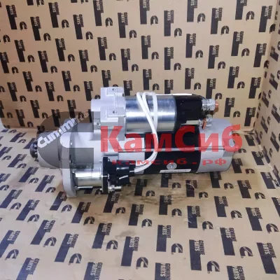 Стартер ISBe/Е-5 10z  d38 24V
