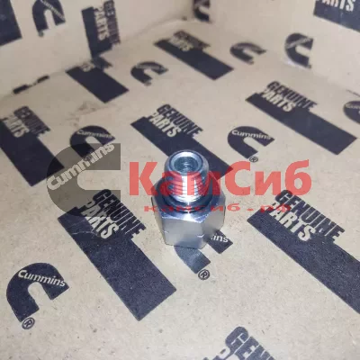 Штуцер ТКР 6BT/EQB