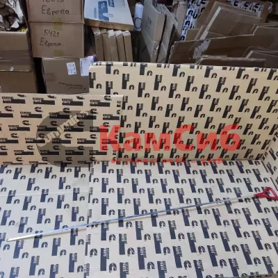 Щуп масляный ISF 2.8 (без трубки)/Е4/для 5258900F
