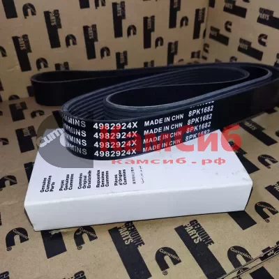 Ремень 8PK1682