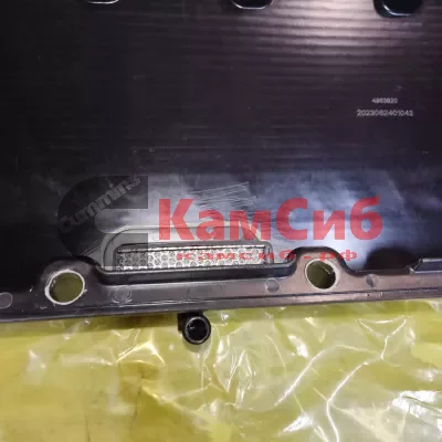 Крышка клапанов QSM/ISM/M11 4961287