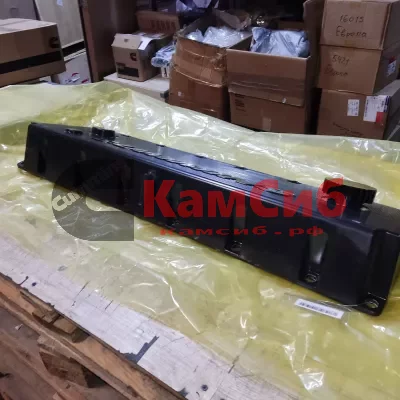 Крышка клапанов QSM/ISM/M11 4961287