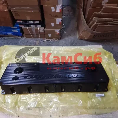 Крышка клапанов QSM/ISM/M11 4961287