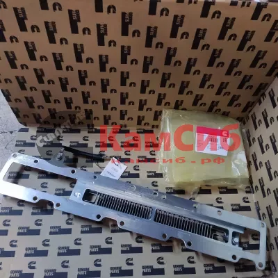 Подогреватель впускного воздуха 6CT