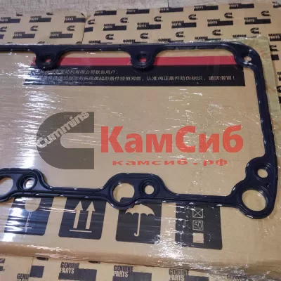 Прокладка клапанной крышки QSZ/ISZ