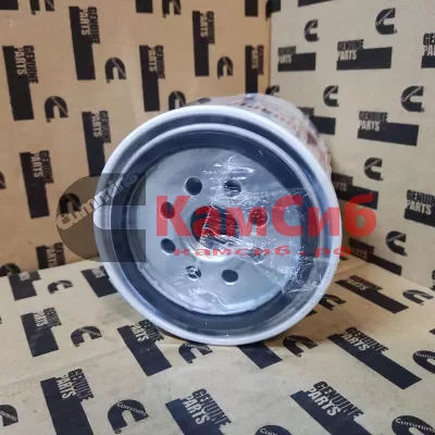 Фильтр топливный FS36231/(подходит стакан SP1219)/ Fleetguard/SHANGHAI