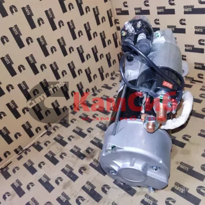 Стартер ISLE,L325,L360 KRAUF  24V 7.5kW 5256984