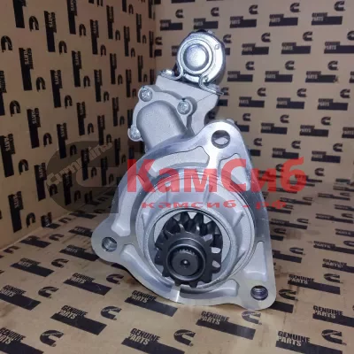 Стартер ISLE,L325,L360 KRAUF  24V 7.5kW 5256984