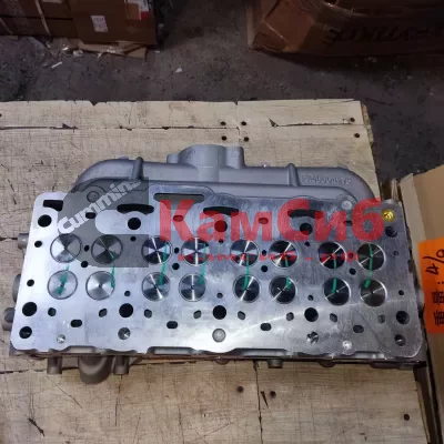Головка блока цилиндров/в сборе/ NEXT NN SF 2.5/G21
