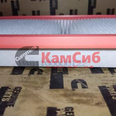 Фильтр салонный ISG12 H481100000122/FOTON GALAXY
