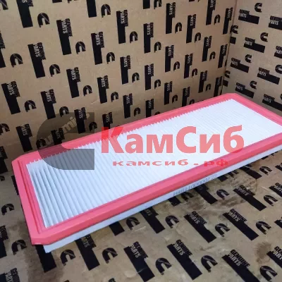 Фильтр салонный ISG12 H481100000122/FOTON GALAXY