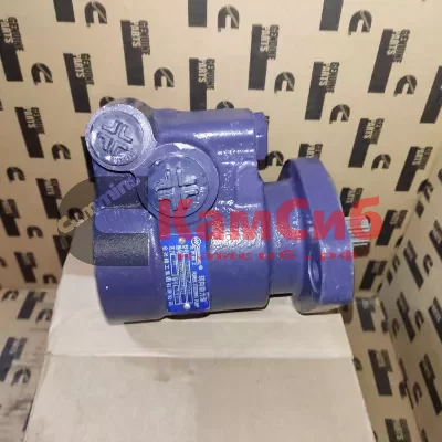 Насос ГУР M11 SHAANXI X3000/CAMC Dпосад=105, Z=11, D=19