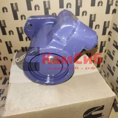 Насос ГУР M11 SHAANXI X3000/CAMC Dпосад=105, Z=11, D=19