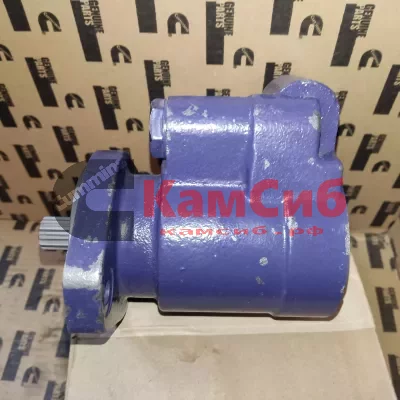 Насос ГУР M11 SHAANXI X3000/CAMC Dпосад=105, Z=11, D=19