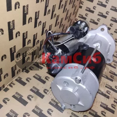 Стартер ISG12/24V-7.5kWt-11z