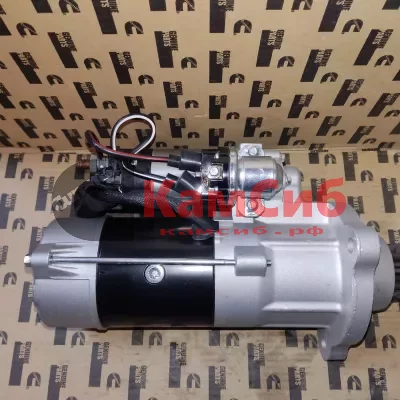 Стартер ISG12/24V-7.5kWt-11z