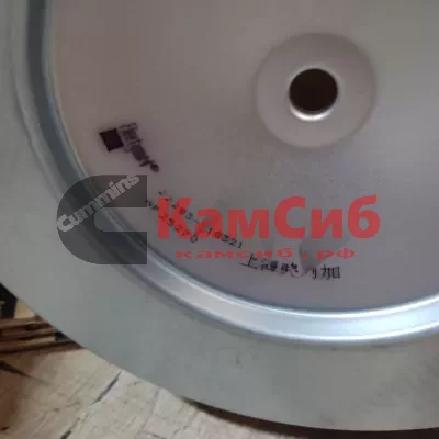 Фильтр воздушный AA2956 Fleetguard/AF25270+AF25271/SHANGHAI