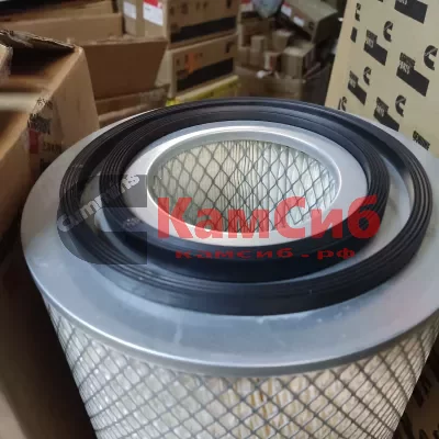 Фильтр воздушный AA2956 Fleetguard/AF25270+AF25271/SHANGHAI