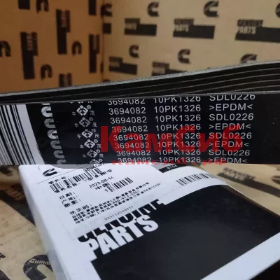 Ремень 10PK1326 ISG
