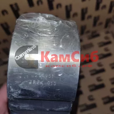 Вкладыш шатунный NTA855/1-ый ремонт/+0,25