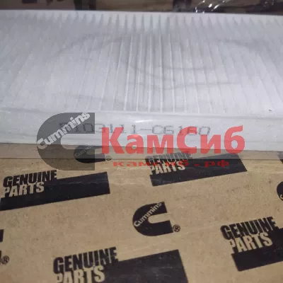 Фильтр салона Dong Feng GX 105х322х21/KW