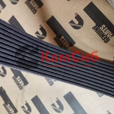 Ремень ISZ/QSZ 10PK 2408