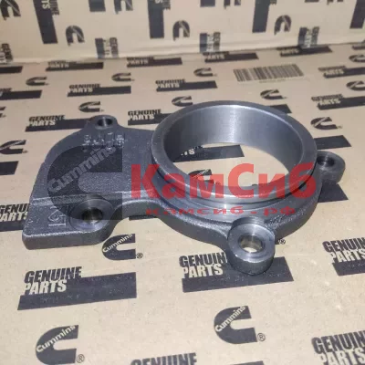 Адаптер турбины HX35W