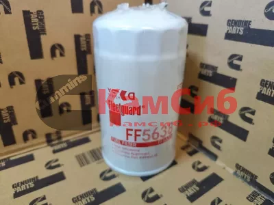 Фильтр топливный В3,3/FF5638
