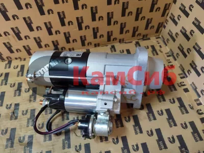 Стартер 6CT, ISC, ISL/24V (12з/D=46)/STP4538